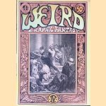 Weird Graphic Fantasy 4
Ned - and others Young
€ 15,00 Weird Graphic Fantasy 4
Ned - and others Young
€ 15,00