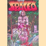 Spaced: bed wetting second issue!
James A. Pinkoski
€ 15,00 Spaced: bed wetting second issue!
James A. Pinkoski
€ 15,00