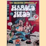 The Collected Adventures of Harold Hedd
Rand H. Holmes
€ 30,00 The Collected Adventures of Harold Hedd
Rand H. Holmes
€ 30,00
