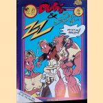 Duppie en de ZZ sekte
Willem Vleeschouwer e.a.
€ 8,00 Duppie en de ZZ sekte
Willem Vleeschouwer e.a.
€ 8,00