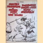 Monstres préhistoriques et premiers hommes dans la bande dessinée = Voorhistorische monsters en eerste mensen in stripverhalen
Paul Herman
€ 20,00 Monstres préhistoriques et premiers hommes dans la bande dessinée = Voorhistorische monsters en eerste mensen in stripverhalen
Paul Herman
€ 20,00