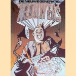 De Nieuwe Generatie: Trouwens
Theo Trouwens
€ 15,00 De Nieuwe Generatie: Trouwens
Theo Trouwens
€ 15,00