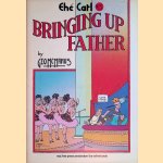 Ehé Carl #3: bringing up father
Geo McMannus
€ 25,00 Ehé Carl #3: bringing up father
Geo McMannus
€ 25,00