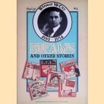 Ehé Carl #4: dreams and other stories
Winsor McCay e.a.
€ 25,00 Ehé Carl #4: dreams and other stories
Winsor McCay e.a.
€ 25,00