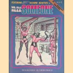 We all need someone
Bill Ward
€ 60,00 We all need someone
Bill Ward
€ 60,00