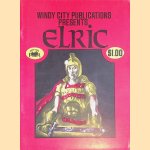 Windy City Publications Presents: Elric
Steven Grant e.a.
€ 45,00 Windy City Publications Presents: Elric
Steven Grant e.a.
€ 45,00