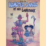 Hamster Jovial et ses louveteaux
Gotlib
€ 9,00 Hamster Jovial et ses louveteaux
Gotlib
€ 9,00