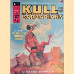 Kull and the Barbarians, No. 2
Roy Thomas
€ 10,00 Kull and the Barbarians, No. 2
Roy Thomas
€ 10,00