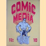Comic Media #10: The Spirit by Will Eisner
Nick Landau e.a.
€ 10,00 Comic Media #10: The Spirit by Will Eisner
Nick Landau e.a.
€ 10,00