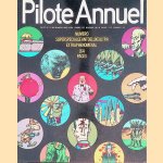 Pilote Annuel: Pilote No. 731 bis numéro hors série: numero superspecialgeantdeluxeultra extraphenomenal
G. - and others Pradal
€ 20,00 Pilote Annuel: Pilote No. 731 bis numéro hors série: numero superspecialgeantdeluxeultra extraphenomenal
G. - and others Pradal
€ 20,00