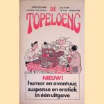 Striptijdschrift De Topeloeng Vol. 1 no. 1
Bert - en anderen Haagsman
€ 15,00 Striptijdschrift De Topeloeng Vol. 1 no. 1
Bert - en anderen Haagsman
€ 15,00