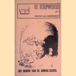 De stripwereld Nr. 1: Het geheim van de hindoe-sleutel
Jijé
€ 15,00 De stripwereld Nr. 1: Het geheim van de hindoe-sleutel
Jijé
€ 15,00