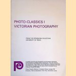 Photo-Classics I: Victorian Photography door Helmut Gernsheim