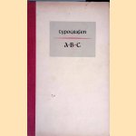 Typografen ABC
C. Hofmann
€ 8,00 Typografen ABC
C. Hofmann
€ 8,00