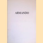 Armando: Bilder 1980-1981 = Armando: Pitture 1980-1981
Mechthild Wilhelmi
€ 10,00 Armando: Bilder 1980-1981 = Armando: Pitture 1980-1981
Mechthild Wilhelmi
€ 10,00