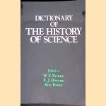 Dictionary of the History of Science
W.F. Bynum e.a.
€ 8,00 Dictionary of the History of Science
W.F. Bynum e.a.
€ 8,00