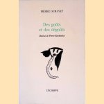 Des goûts et des dégoûts
Pierre Dumayet
€ 9,00 Des goûts et des dégoûts
Pierre Dumayet
€ 9,00