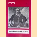 Hollandse graveurs van de XVIIe eeuw
B.L.D. Ihle
€ 10,00 Hollandse graveurs van de XVIIe eeuw
B.L.D. Ihle
€ 10,00