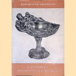 Catalogus van goud en zilverwerken benevens zilveren, loden en bronzen plaquetten
D.C. Roëll
€ 8,00 Catalogus van goud en zilverwerken benevens zilveren, loden en bronzen plaquetten
D.C. Roëll
€ 8,00