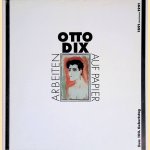 Otto Dix: Arbeiten auf Papier 1891-1991
Otto Conzelmann e.a.
€ 8,00 Otto Dix: Arbeiten auf Papier 1891-1991
Otto Conzelmann e.a.
€ 8,00