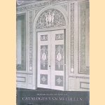 Catalogus van meubelen en betimmeringen
D.C. Roëll
€ 10,00 Catalogus van meubelen en betimmeringen
D.C. Roëll
€ 10,00