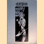 Galumph volume 10, no. 2: Sy the Sorcerer
Charles Ward e.a.
€ 15,00 Galumph volume 10, no. 2: Sy the Sorcerer
Charles Ward e.a.
€ 15,00