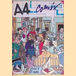 A4 Comix numero 2
F. Mercier
€ 10,00 A4 Comix numero 2
F. Mercier
€ 10,00
