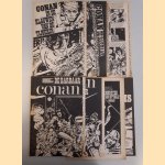 Conan de Barbaar (7 afleveringen)
Roy Thomas e.a.
€ 15,00 Conan de Barbaar (7 afleveringen)
Roy Thomas e.a.
€ 15,00