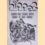 Hipper: nummer 22-23, jan/feb '75
Maarten van der Ploeg e.a.
€ 9,00 Hipper: nummer 22-23, jan/feb '75
Maarten van der Ploeg e.a.
€ 9,00