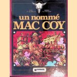 Un nommé Mac Coy
Jean-Pierre Gourmelen e.a.
€ 10,00 Un nommé Mac Coy
Jean-Pierre Gourmelen e.a.
€ 10,00