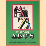 Chapbook ABC's: Reprints of Five Rare and Charming Early Juveniles
Peter Stockham
€ 8,00