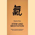 Atem und Meditation: Moderne chinesische Atemtherapie als Vorschule der Meditation: Theorie, Praxis, Originaltexte
Stephan Palos
€ 9,00 Atem und Meditation: Moderne chinesische Atemtherapie als Vorschule der Meditation: Theorie, Praxis, Originaltexte
Stephan Palos
€ 9,00