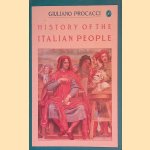 History of the Italian People
Giuliano Procacci
€ 8,00 History of the Italian People
Giuliano Procacci
€ 8,00