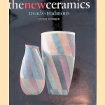 The New Ceramics: Trends + Traditions
Peter Dormer
€ 10,00 The New Ceramics: Trends + Traditions
Peter Dormer
€ 10,00