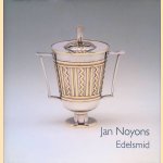Jan Noyons: Edelsmid
Janjaap Luijt e.a.
€ 10,00 Jan Noyons: Edelsmid
Janjaap Luijt e.a.
€ 10,00