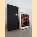 Onze Bruegel door Bob Claessens e.a.