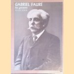 His greatest piano solos
Gabriel Fauré
€ 9,00 His greatest piano solos
Gabriel Fauré
€ 9,00
