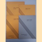 4x Domenus
Willem Pijper e.a.
€ 10,00 4x Domenus
Willem Pijper e.a.
€ 10,00