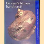 De wereld binnen handbereik: Nederlandse kunst- en rariteitenverzamelingen, 1585-1735
Ellinoor Bergvelt e.a.
€ 30,00 De wereld binnen handbereik: Nederlandse kunst- en rariteitenverzamelingen, 1585-1735
Ellinoor Bergvelt e.a.
€ 30,00