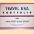 Travel USA portfolio for 1960 - visit U.S.A. year
James L. Bossemeyer
€ 15,00