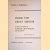 Inside the Great Mirror: a Critical Examination of the Philosophy of Russell, Wittgenstein and their Followers door James K. Feibleman