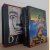 Salvador Dalí 1904-1989: L'oeuvre peint (2 volumes in box)
Gilles Descharnes e.a.
€ 30,00