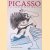 Picasso: die verborgene Sammlung door Gaston Diehl e.a.