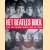 Het Beatles boek: met de fijnste foto's die er zijn!
Maureen Cleave e.a.
€ 8,00