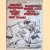 Monstres préhistoriques et premiers hommes dans la bande dessinée = Voorhistorische monsters en eerste mensen in stripverhalen door Paul Herman