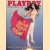 Playboy: erotisch stripalbum: de erotische verhalen van Altuna
Horacio Altuna
€ 8,00
