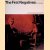 The First Negatives: An Account of the Discovery and Early Use of the Negative-Positive Photographic Process door D.B. Thomas
