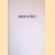 Armando: Bilder 1980-1981 = Armando: Pitture 1980-1981 door Mechthild Wilhelmi