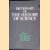 Dictionary of the History of Science
W.F. Bynum e.a.
€ 8,00