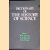Dictionary of the History of Science
W.F. Bynum e.a.
€ 8,00 Dictionary of the History of Science
W.F. Bynum e.a.
€ 8,00
